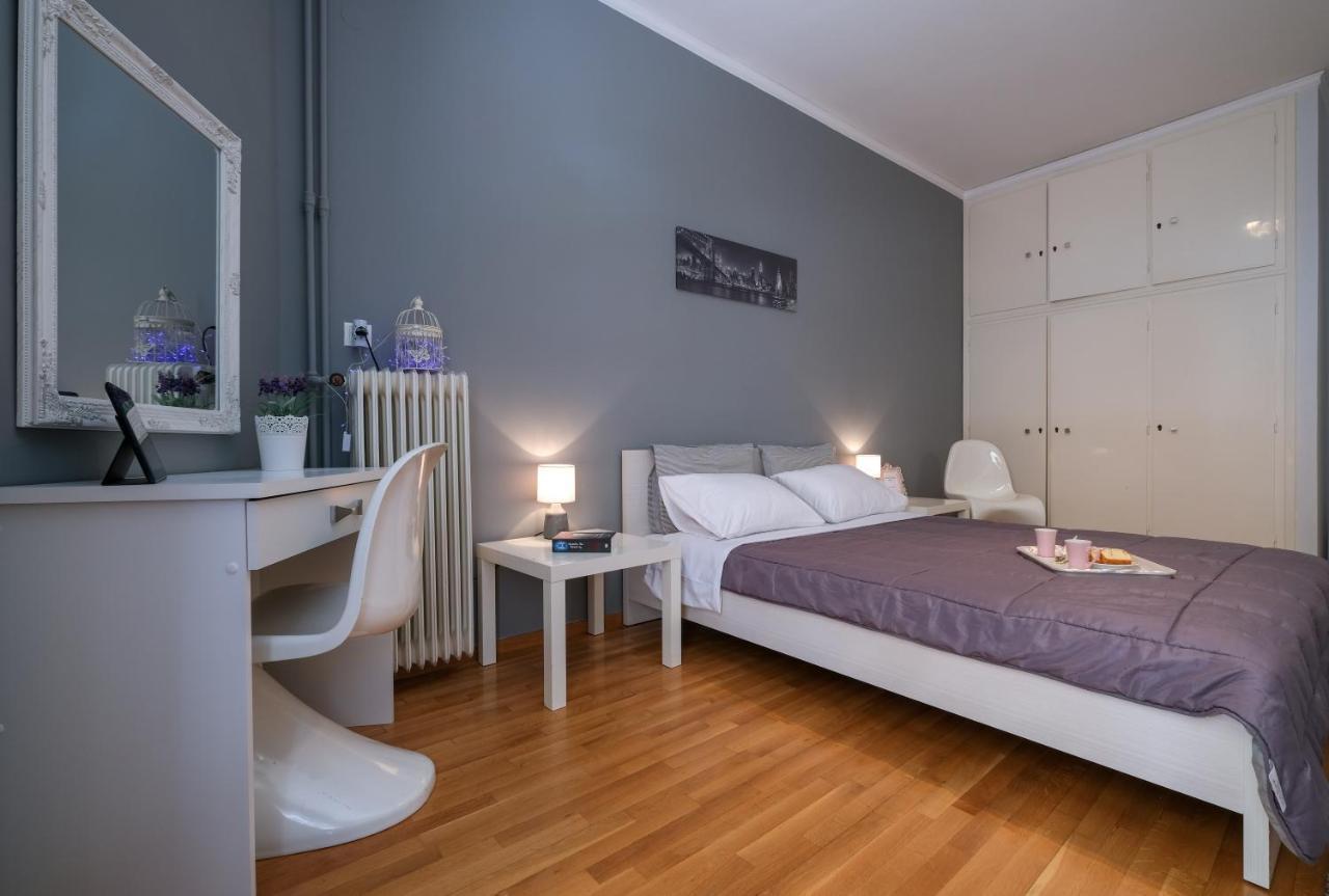 Izabella Guest House Návplio Eksteriør bilde
